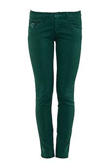 Джинсы EMPORIO ARMANI