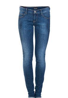 Джинсы EMPORIO ARMANI