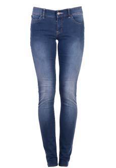 Джинсы EMPORIO ARMANI