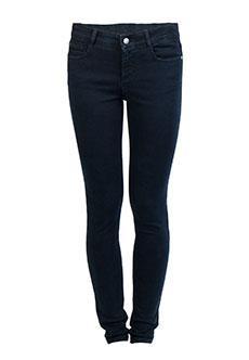 Джинсы STELLA McCARTNEY