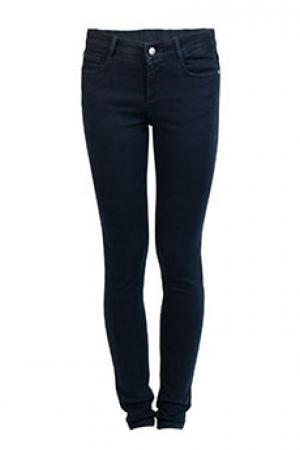 Джинсы STELLA McCARTNEY