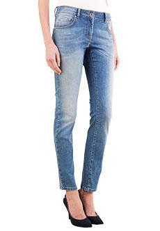 Джинсы LUISA SPAGNOLI