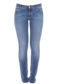 Джинсы EMPORIO ARMANI