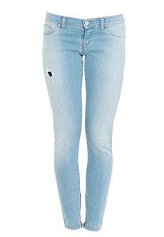 Джинсы FRANKIE MORELLO