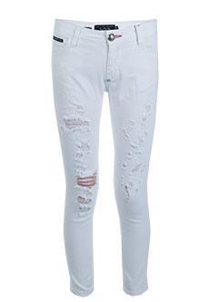 Джинсы PHILIPP PLEIN