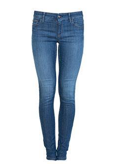 Джинсы EMPORIO ARMANI