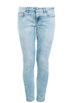 Джинсы VERSACE COLLECTION