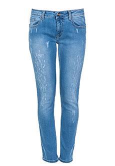 Джинсы BLUGIRL