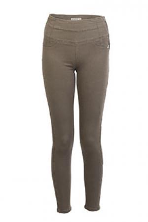 Брюки PATRIZIA PEPE