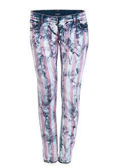 Джинсы BALMAIN