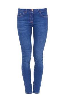 Джинсы CLASS CAVALLI