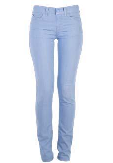 Джинсы EMPORIO ARMANI