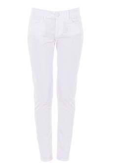 Джинсы MOSCHINO Love