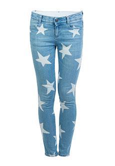 Джинсы STELLA McCARTNEY