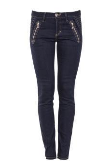 Джинсы VERSACE COLLECTION