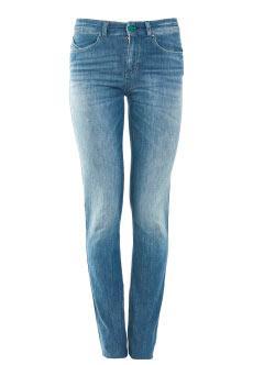 Джинсы ARMANI JEANS