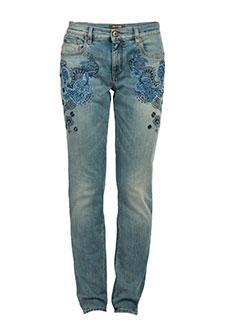 Джинсы ROBERTO CAVALLI