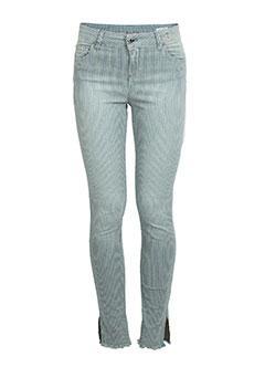 Джинсы TWINSET