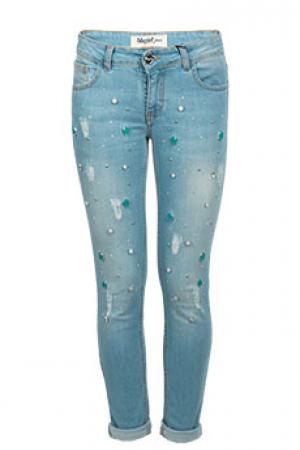 Джинсы BLUGIRL