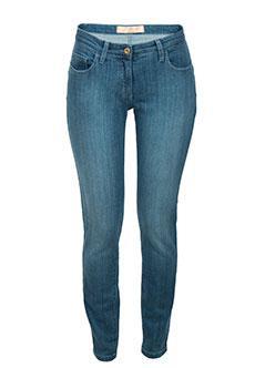 Джинсы BLUMARINE