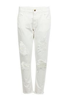 Джинсы MARCO BOLOGNA