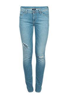 Джинсы ARMANI JEANS