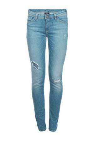 Джинсы ARMANI JEANS