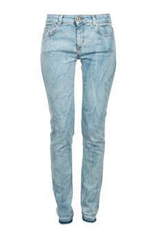 Джинсы EMPORIO ARMANI