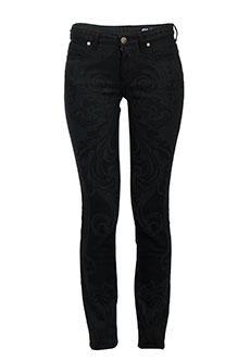 Джинсы VERSACE COLLECTION