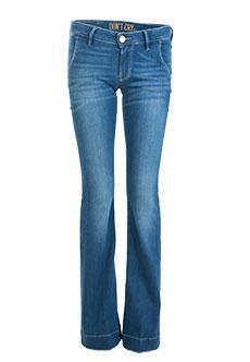 Джинсы DON'T CRY