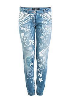 Джинсы PHILIPP PLEIN