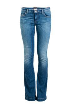 Джинсы EMPORIO ARMANI