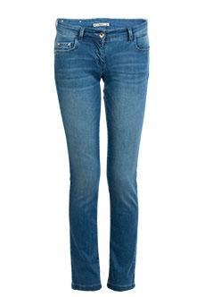 Джинсы PATRIZIA PEPE