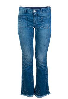 Джинсы STELLA McCARTNEY