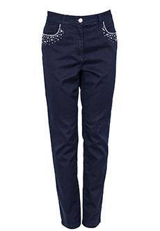 Джинсы ELISA FANTI