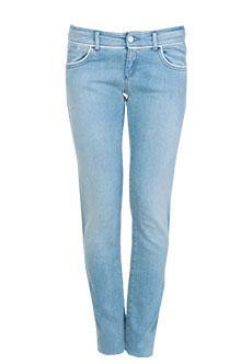 Джинсы EMPORIO ARMANI