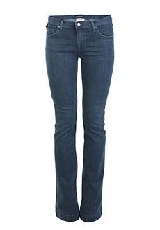 Джинсы EMPORIO ARMANI