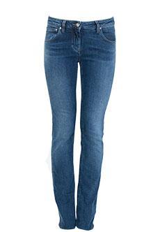 Джинсы ROBERTO CAVALLI