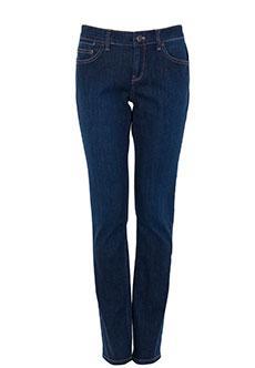 Джинсы ELIE TAHARI