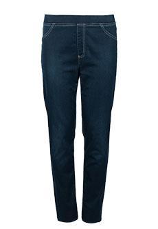 Джинсы ELISA FANTI