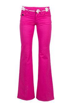 Джинсы FRANKIE MORELLO