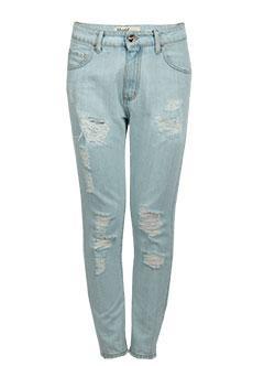 Джинсы BLUGIRL