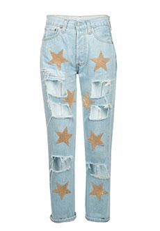 Джинсы HISTORY REPEATS