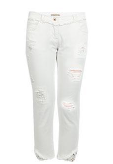 Джинсы PATRIZIA PEPE