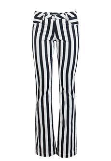 Джинсы MOSCHINO Love