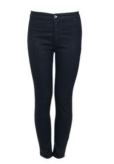 Джинсы PATRIZIA PEPE