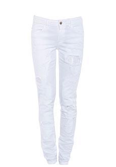 Джинсы JUST CAVALLI