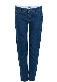 Джинсы EMPORIO ARMANI