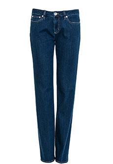 Джинсы MOSCHINO Love