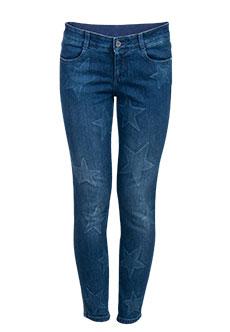 Джинсы STELLA McCARTNEY